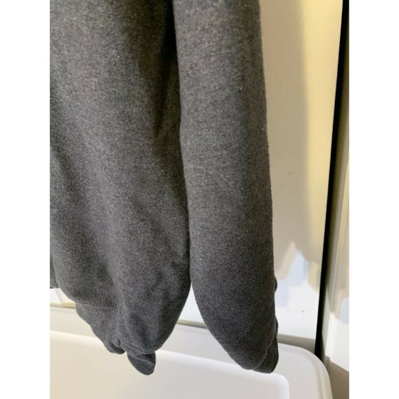 Port & Company San Francisco California Men's Sz 2XL Gray Sweatshirt - Picture 4 of 7